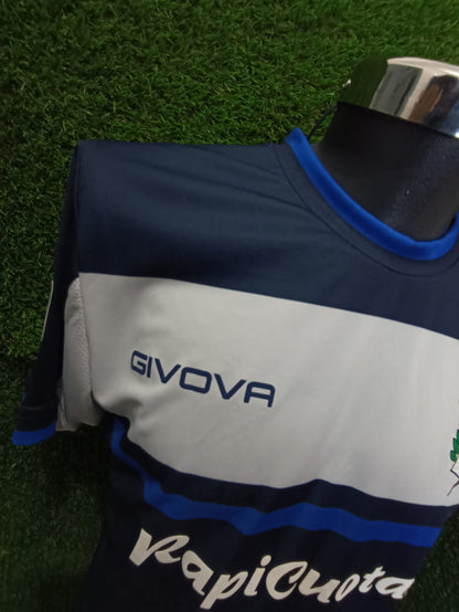 JERSEY GIMNASIA Y ESGRIMA DE LA PLATA #7