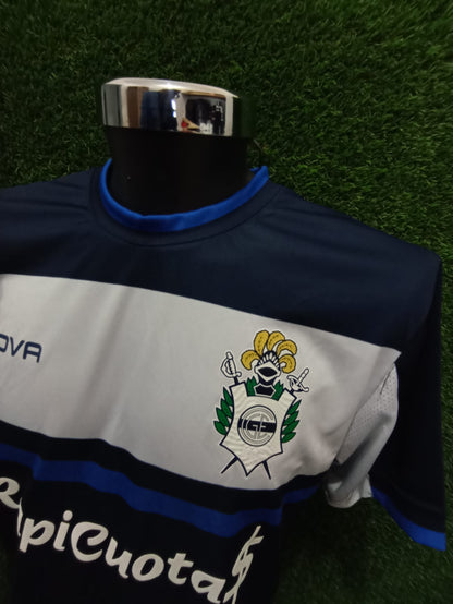 JERSEY GIMNASIA Y ESGRIMA DE LA PLATA #7