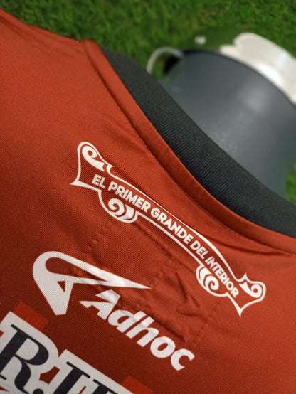 JERSEY CENTRAL CORDOBA #25 CRISTALDO