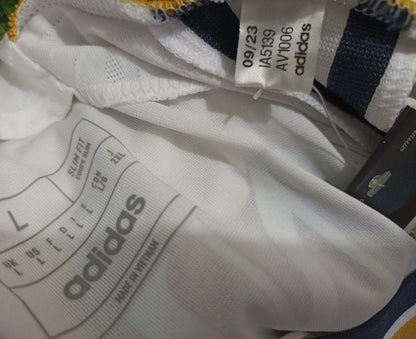 JERSEY REAL MADRID #7 VINI JR FINAL CHAMPIONS