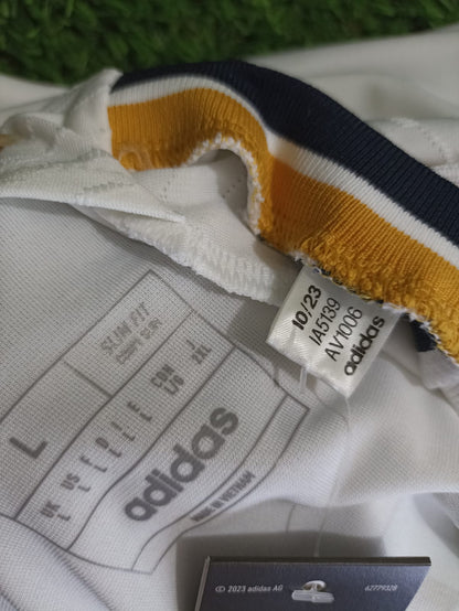 JERSEY REAL MADRID #11 RODRYGO FINAL CHAMPIONS