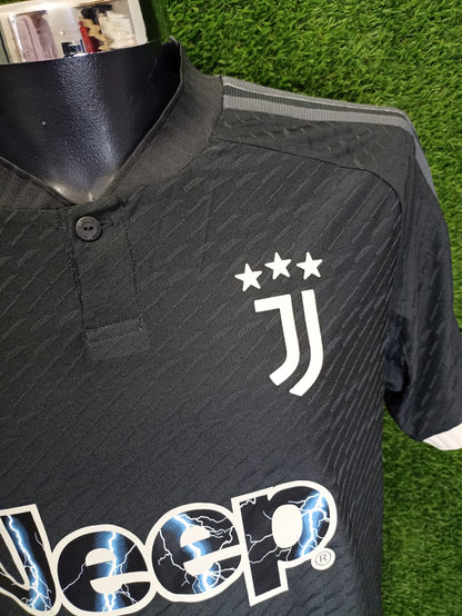JERSEY JUVENTUS #25 RABIOT