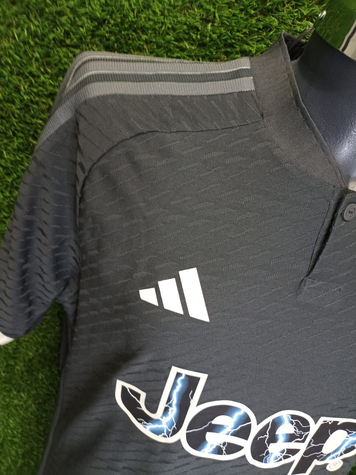 JERSEY JUVENTUS #25 RABIOT