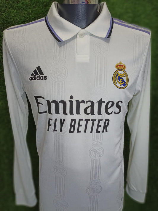 JERSEY REAL MADRID #2 CARBAJAL