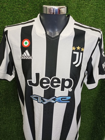 JERSEY JUVENTUS #9 MORATA