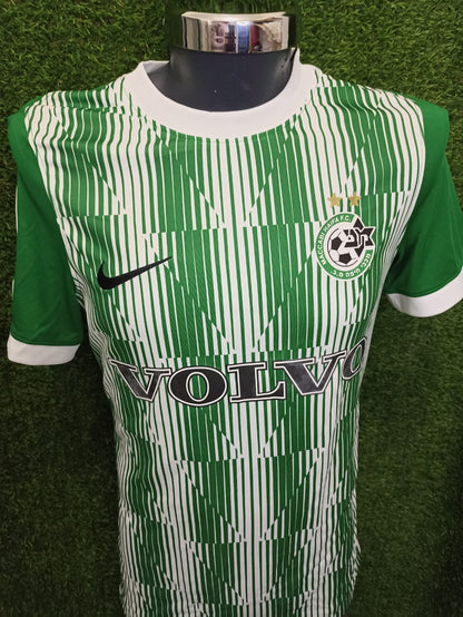 JERSEY MACCABI HAIFA #10 CHERRY