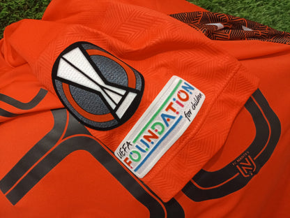JERSEY PORTERO NANTES #30 PETRIC
