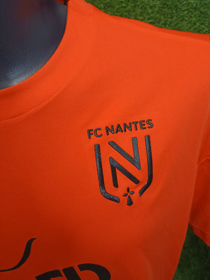 JERSEY PORTERO NANTES #30 PETRIC