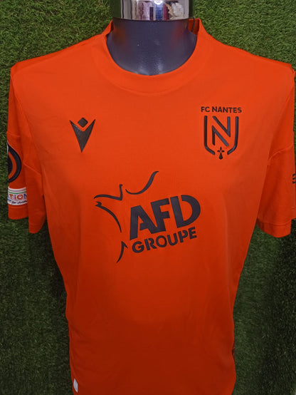 JERSEY PORTERO NANTES #30 PETRIC