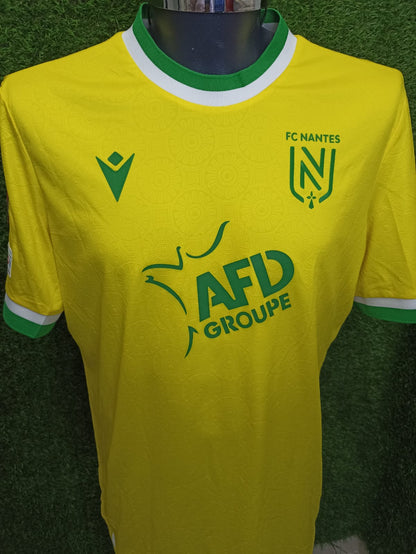 JERSEY NANTES #4 PALLOIS