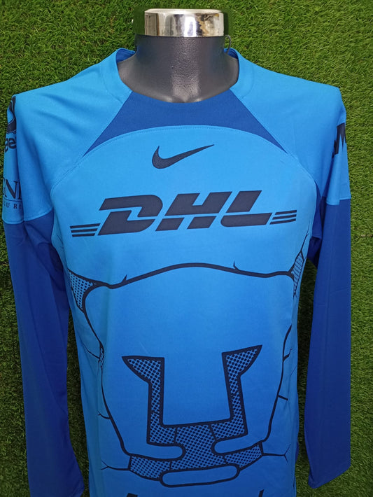 Jersey Pumas Portero 2023