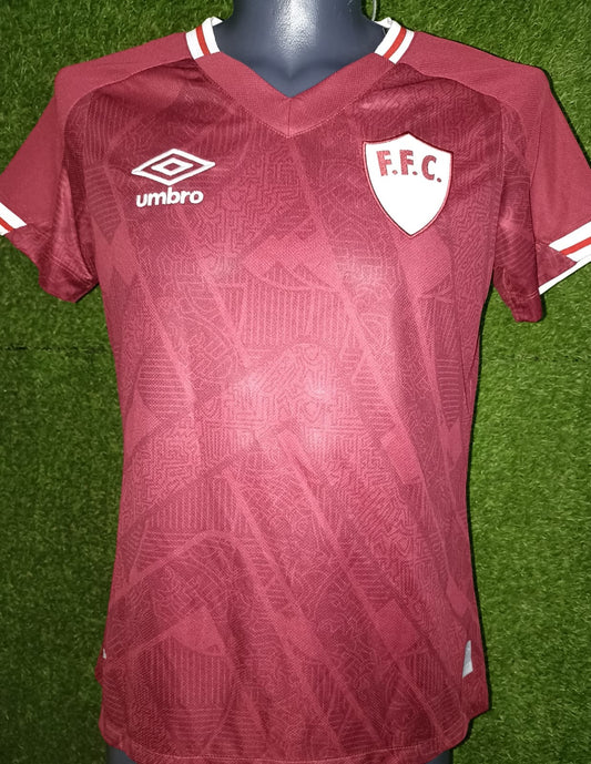 JERSEY FLUMINENSE DAMA