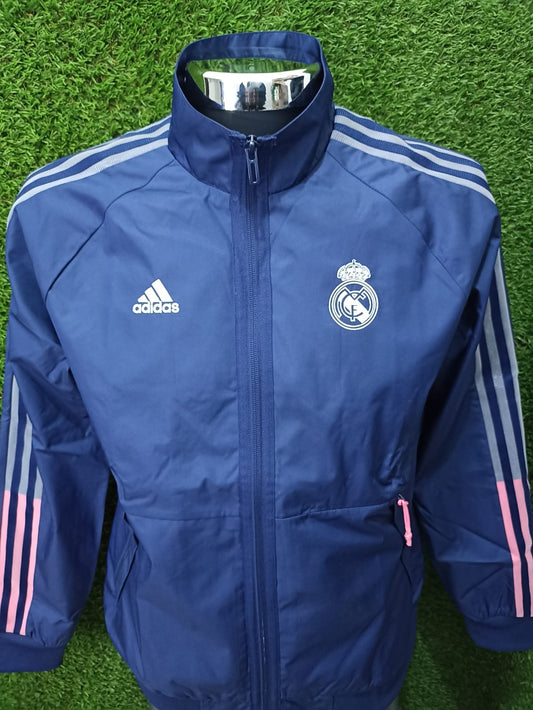 ROMPEVIENTOS REAL MADRID DAMA
