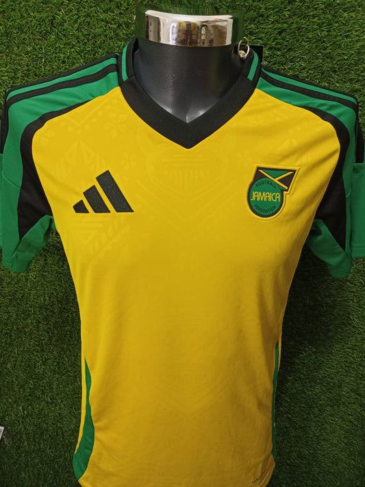 Jersey Local Jamaica 24
