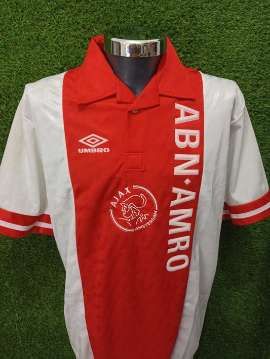 JERSEY AJAX 1992 EPOCA