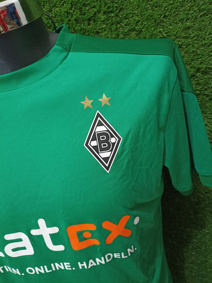 JERSEY ENTRENAMIENTO UTLIERIA