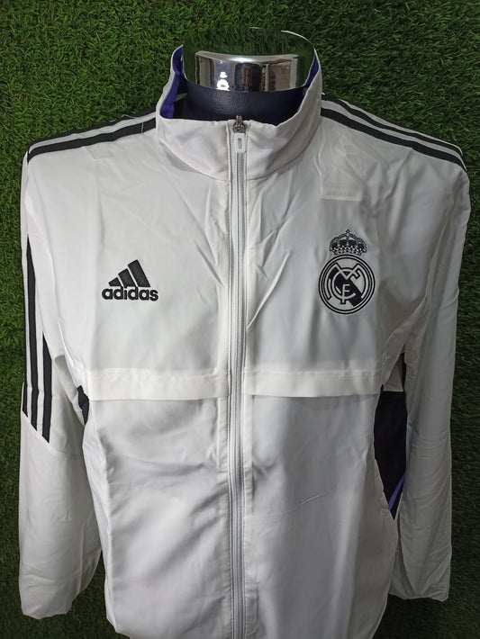 ROMPEVIENTOS REAL MADRID 2022