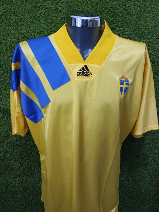 JERSEY EPOCA SUECIA 1992 EPOCA