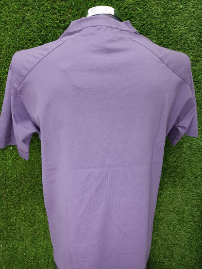 CAMISETA ALGODON REAL MADRID