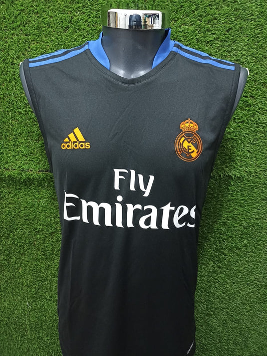 MUSCULOSA REAL MADRID 2021