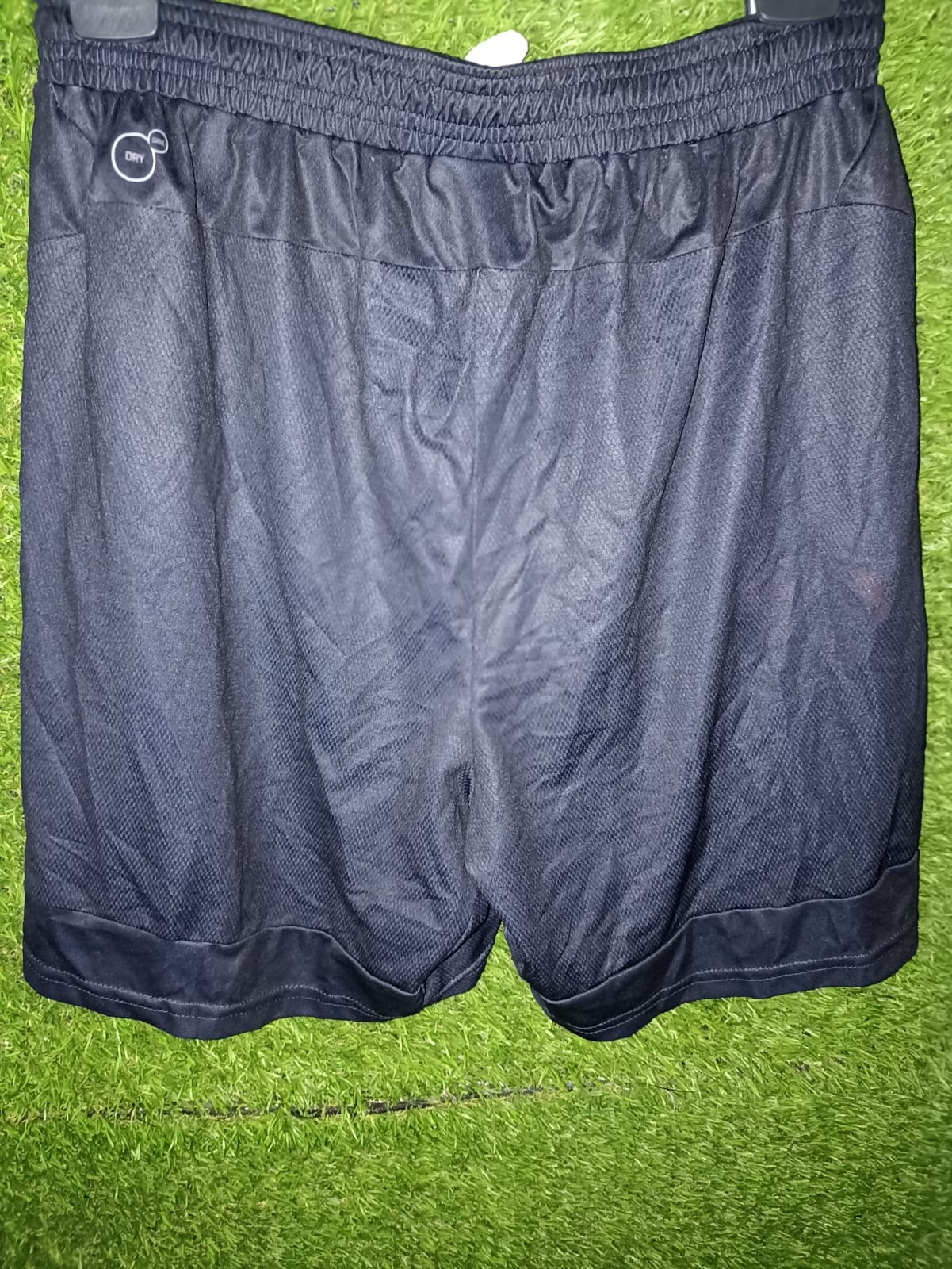SHORT MONTERRREY UTILERIA #26