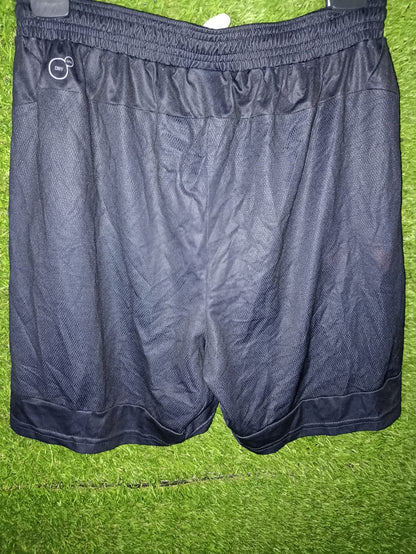 SHORT MONTERRREY UTILERIA #26