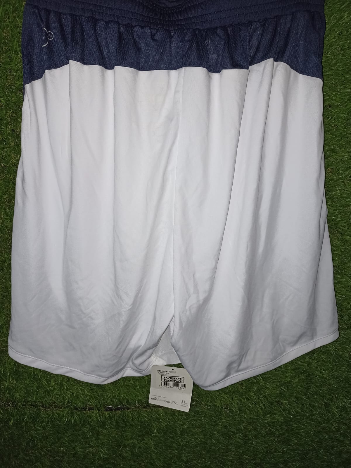 SHORT MONTERREY UTILERIA #26