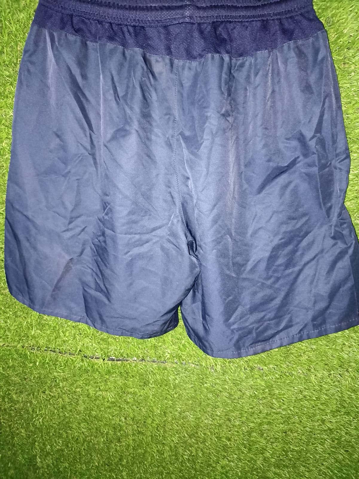 SHORT MONTERREY UTILERIA #26