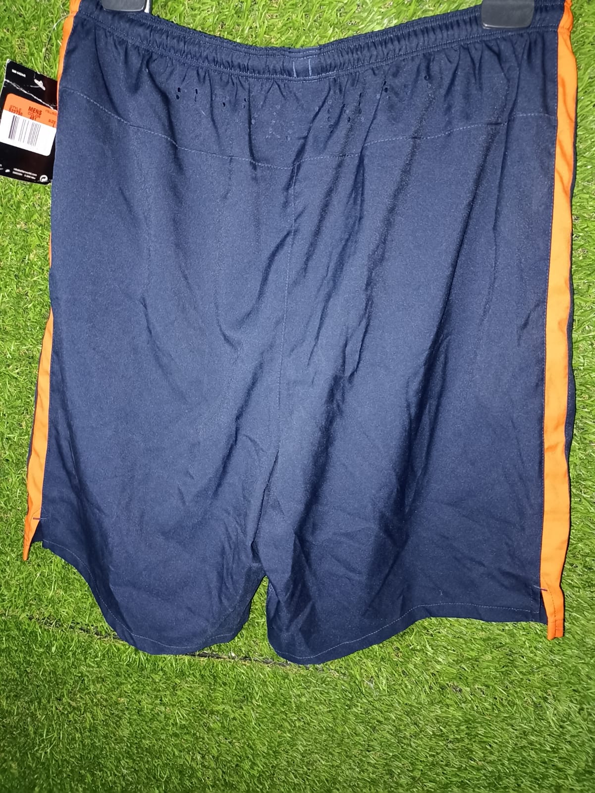 SHORT MONTERREY UTILERIA #26