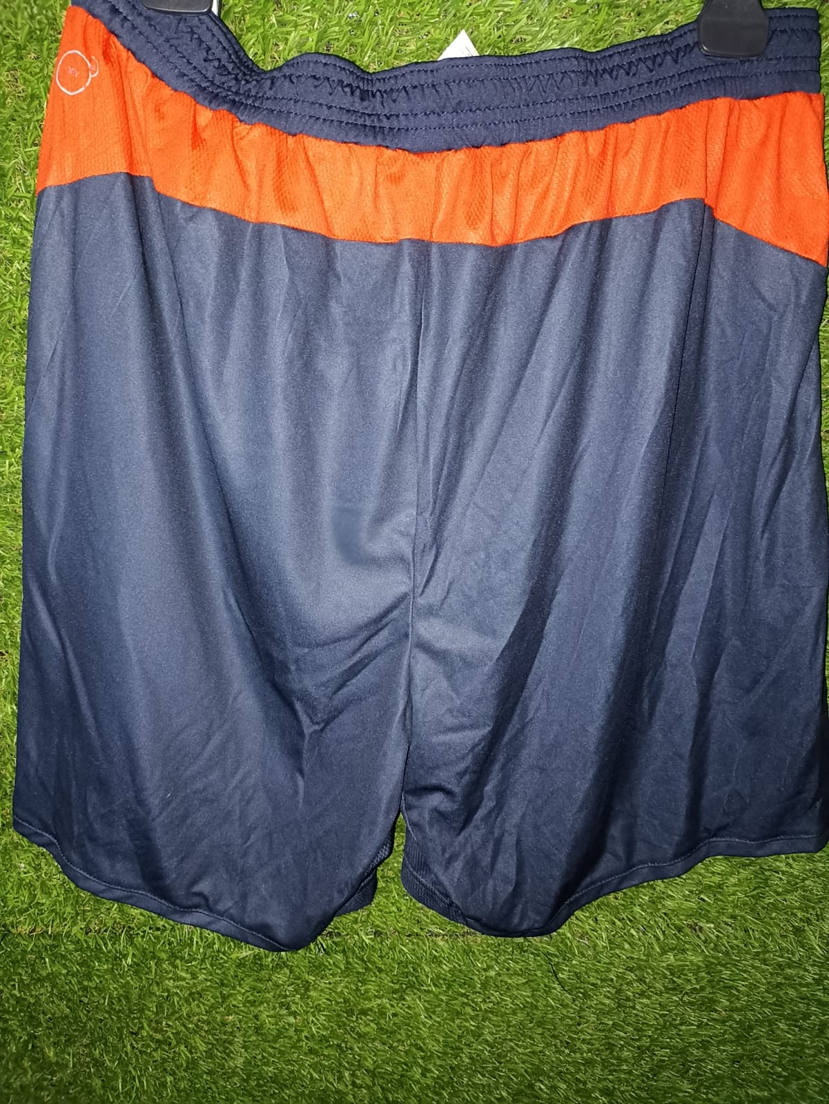 SHORT UTILERIA MONTERREY #10
