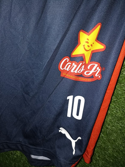 SHORT UTILERIA MONTERREY #10