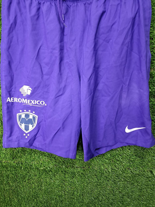 SHORT MONTERREY UTILERIA