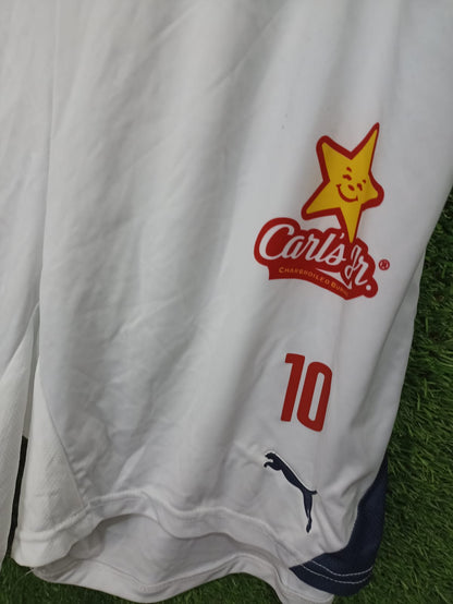 SHORT MONTERREY UTILERIA #10