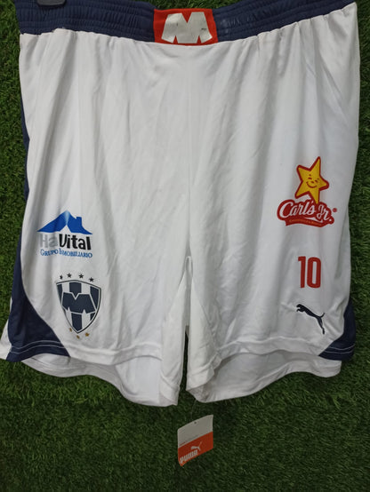 SHORT MONTERREY UTILERIA #10