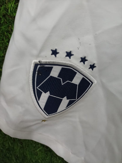 SHORT UTILERIA MONTERREY #9