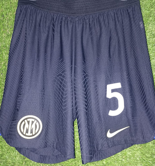 SHORT INTER DE MILAN UTILERIA #5