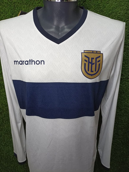 JERSEY ECUADOR TERCERA 2024