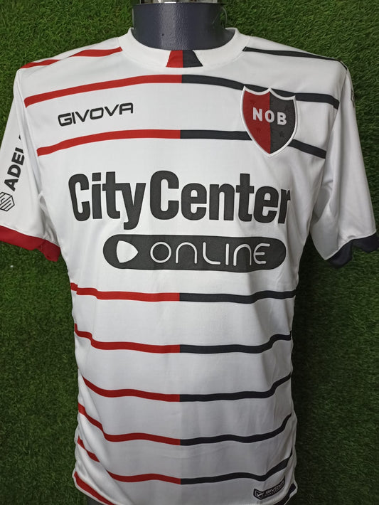 JERSEY NEWELLS VISITA 2022