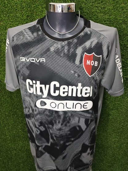 JERSEY NEWELLS PORTERO 2022