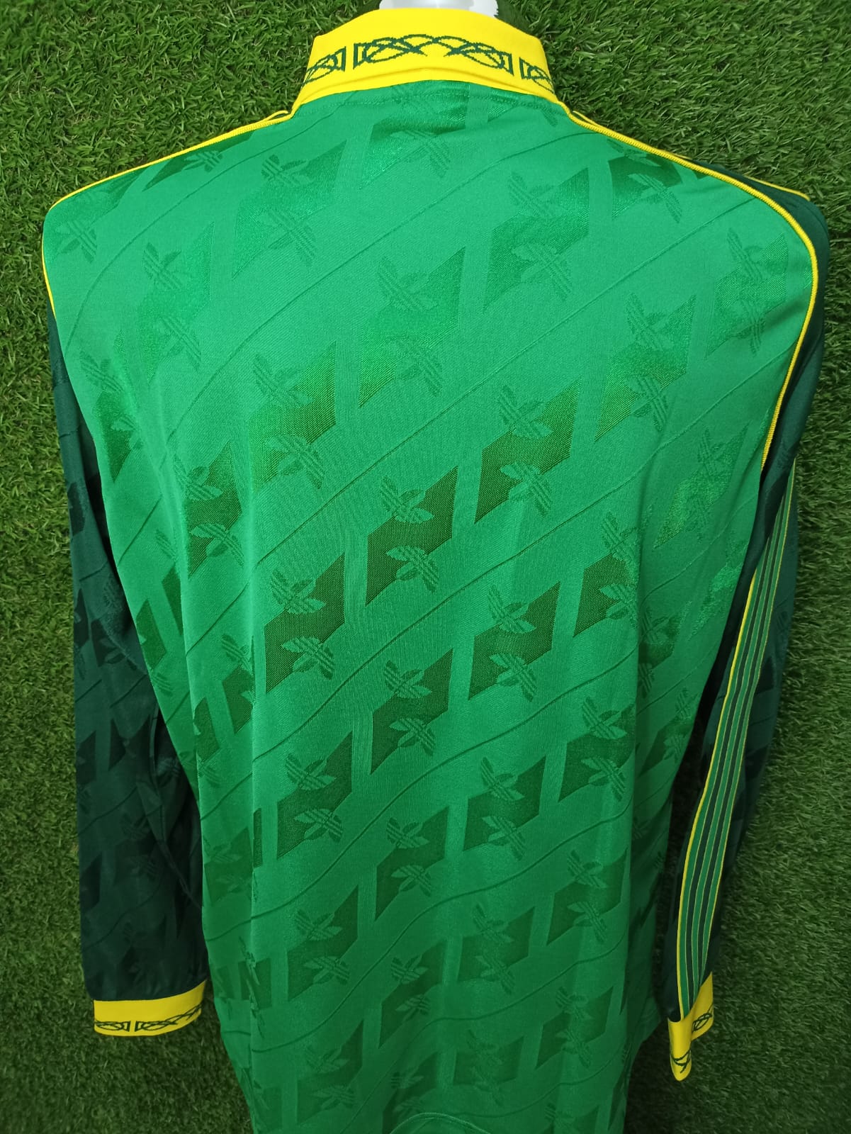 JERSEY CELTIC FC RETRO