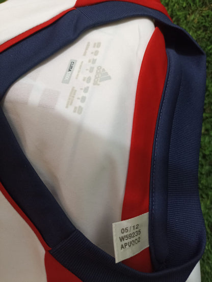 JERSEY CHIVAS ENTRENAMIENTO #7