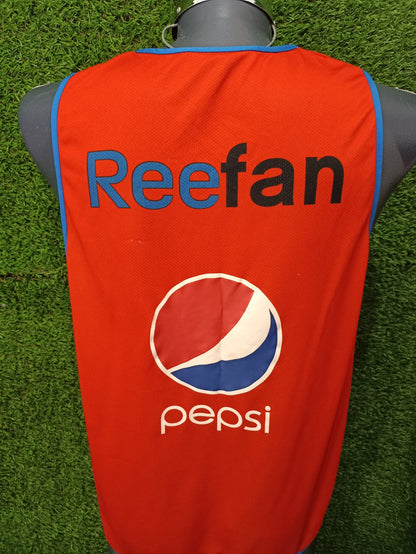 MUSCULOSA CHIVAS UTILERIA DE ENTRENAMIENTO