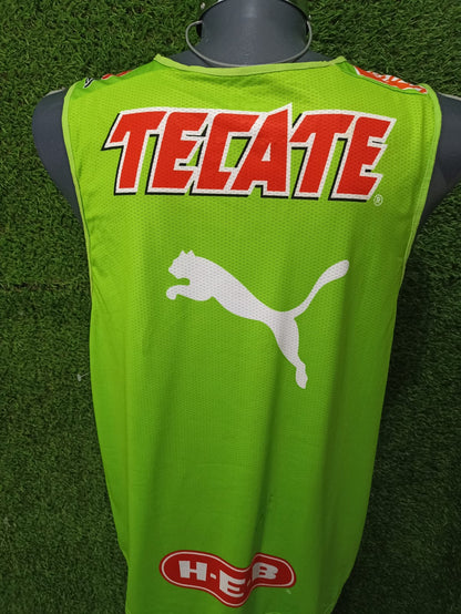 MUSCULOSA UTILERIA MONTERREY USO EXCLUSIVO DEL CLUB