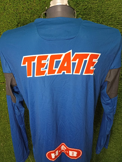 JERSEY ENTRENAMIENTO MONTERREY USO EXCLUSIVO DEL CLUB