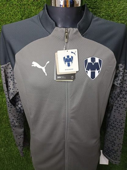 SUDADERA MONTERREY ENTRENAMIENTO
