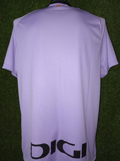 JERSEY ATHLETIC CLUB BILBAO 3RA EQUIPACION