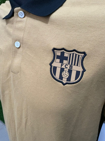 POLO BARCELONA PRESENTACION