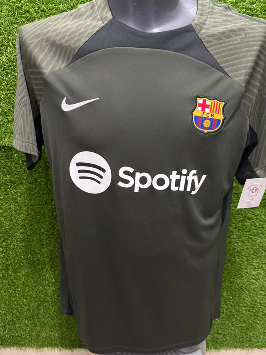 JERSEY ENTRENAMIENTO BARCELONA 2023-24