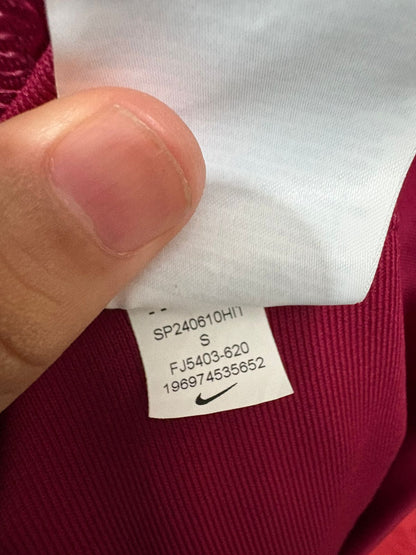 SUDADERA BARCELONA PRESENTACION