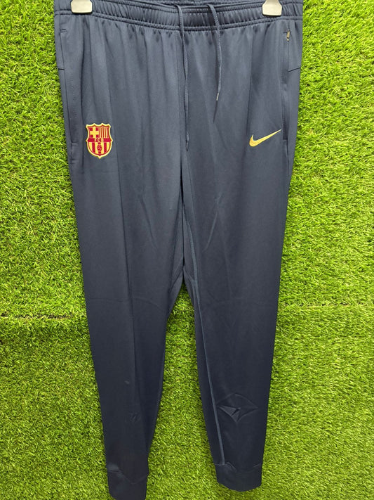 PANTS BARCELONA ENTRENAMIENTO SIN BOLSILLO